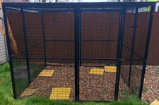 birds large parrot bird cage