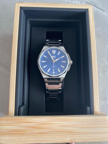 Christopher ward c12 - ward,