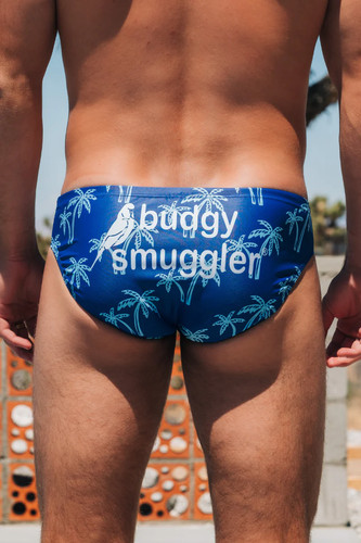 New budgy smuggler smugglers - new,