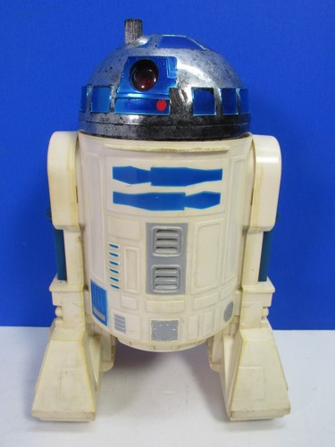 Genuine vintage star wars - genuine,