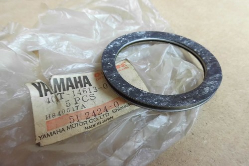 Yamaha yz490 490 - yz490, yz