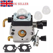 Carburetor for STIHL FS45 FS46 FS55 FS75 FS80 FS85 FC75 FC85 HL75 HT70 HT75 SP85