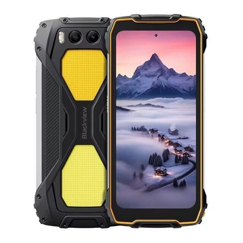 Blackview bv7300 rugged phone - blackview,