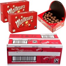 Maltesers Milk Chocolate With