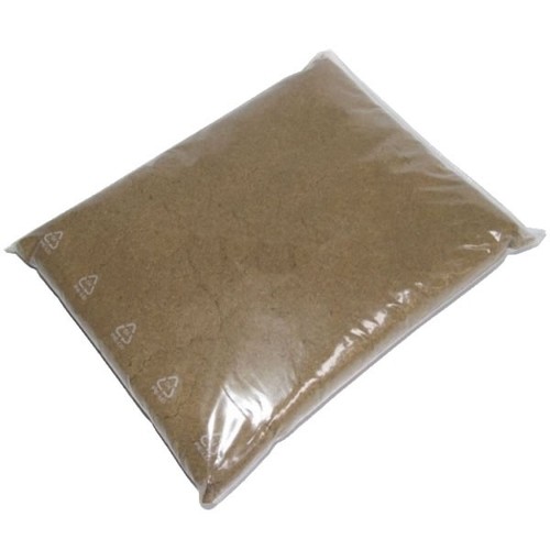 Ants sand loam mixture - loam,