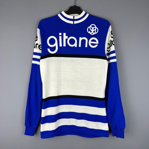 Vintage gitane cycling - vintage,