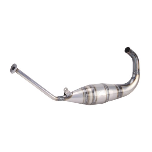 Giannelli exhaust system - giannelli, with