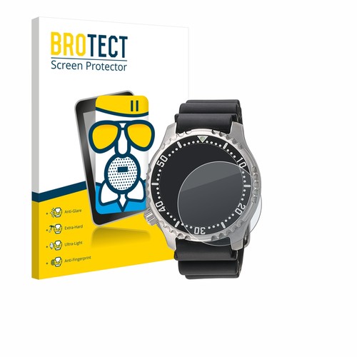 Matte glass screen protector - matte,