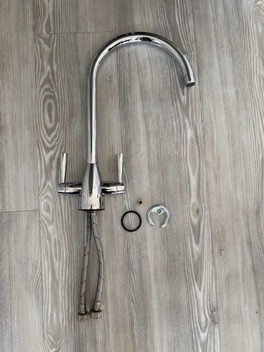 Franke eiger dual - franke,