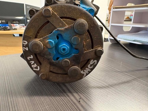 Honda crv pump mk2 - honda,