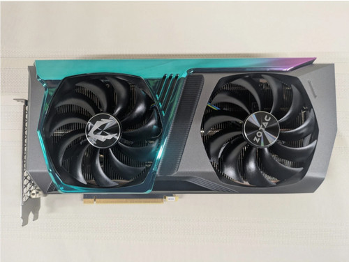 Zotac gaming geforce rtx - zotac, 3070
