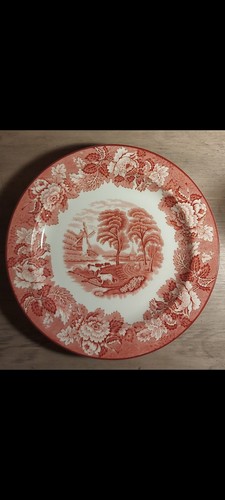 Vintage enoch woods english - vintage,