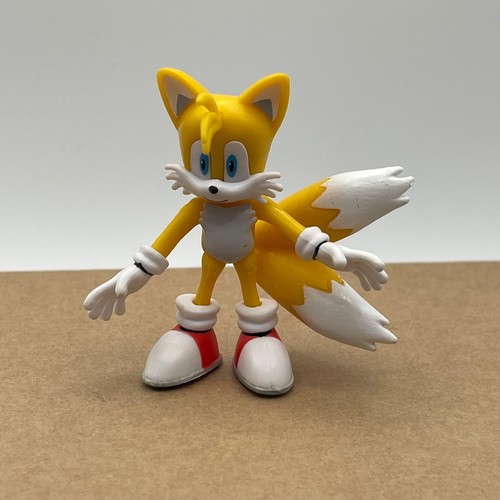Jakks pacific sega sonic the - pacific,