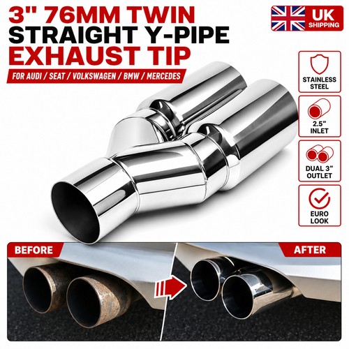Universal exhaust rear - exhaust,