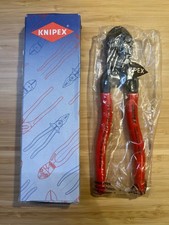 Knipex CoBolt S 71 01 160