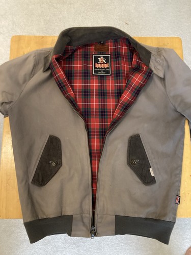 Baracuta project 137 - baracuta, 137”