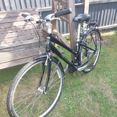 Ladies giant cycle small - cycle,,