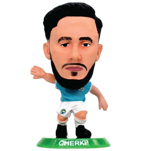 Manchester city soccerstarz - manchester,