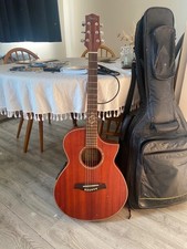 Ibanez EWC30PDE-RLG Electro
