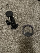 Toytota Tacoma 3rd Gen Ram Ball Mount For Phone Vent Mount