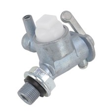 12mm Fuel Tank Tap With High