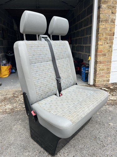 Transporter seats bench - transporter,