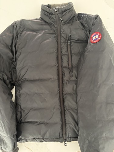 Canada goose lodge jacket - canada,