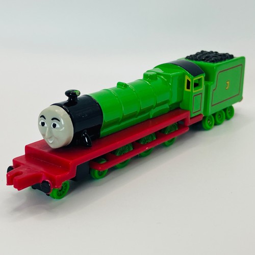 Ertl henry thomas the tank - ertl,