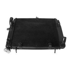 Fit For Yamaha YZF-R6 1999-2002 New Aluminum Motorcycle Engine Radiator Cooler