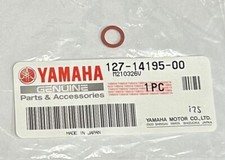 YAMAHA TY125 / TY175 FLOAT