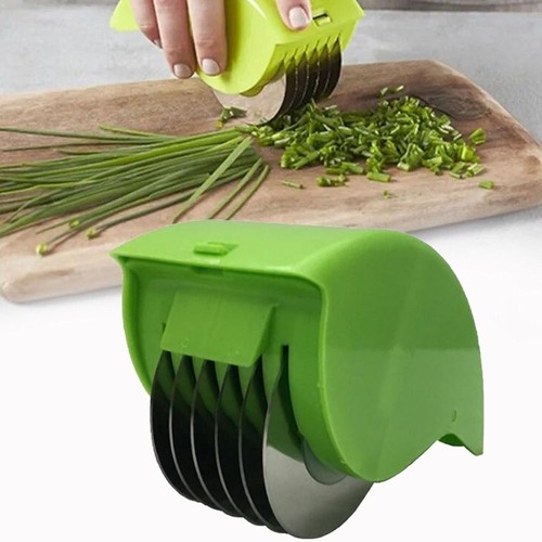 Comfortable handle parsley - comfortable,