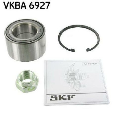 Original skf wheel - wheel, kit