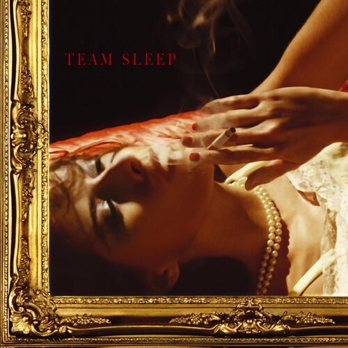 Team sleep - team,