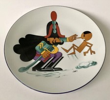 RICHARD GINORI PINOCCHIO LARGE