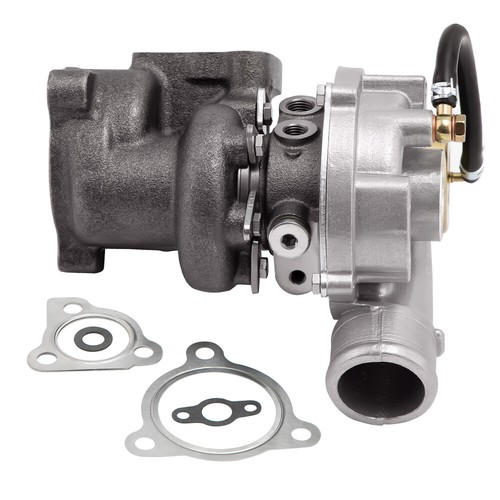 K04 turbo for audi 8t - turbo, a4