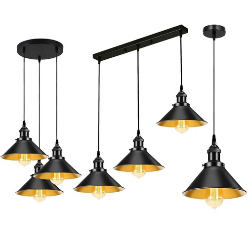 Industrial ceiling pendant - ceiling,