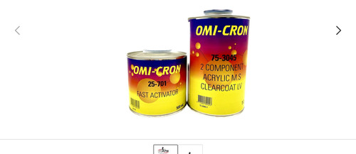 Universal paint fast - universal,
