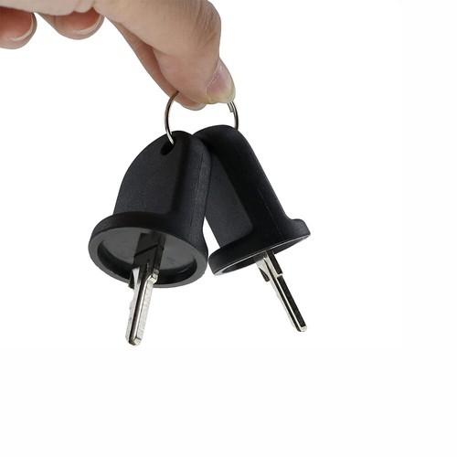 Ignition keys 611282 fits - 611282,