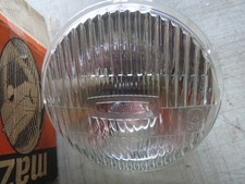 LUCAS LR6, 9, 14, FOG LIGHT