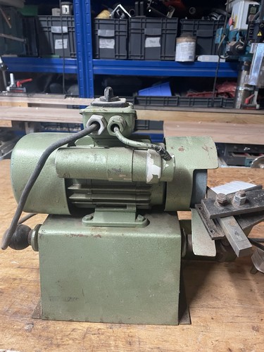 Copy lathe tool - tool, sharpening
