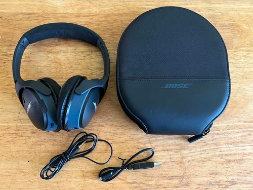 Bose quietcomfort qc45 - bose,