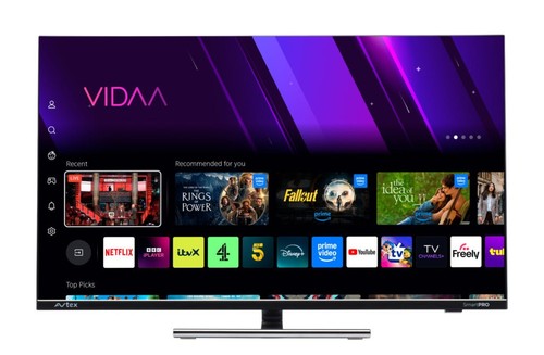 Avtex freely smart tv - avtex, 27"
