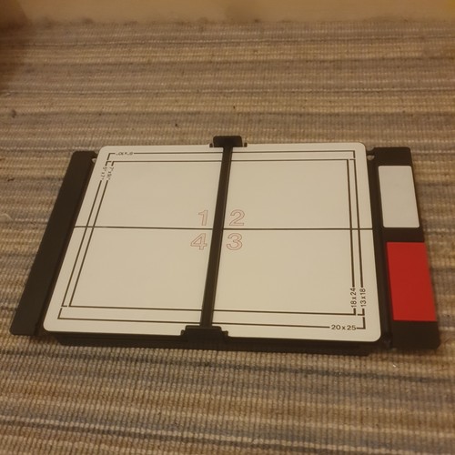Jobo varioformat darkroom - jobo,
