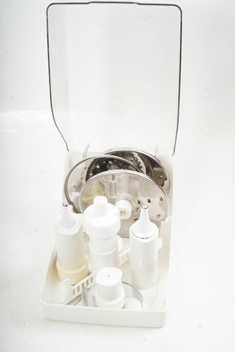 Magimix food processor - magimix,