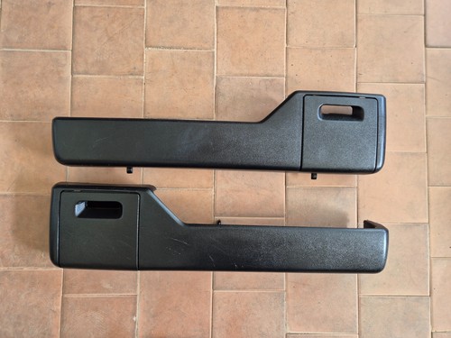 Golf mk2 front doors - golf,