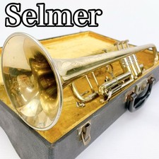 Selmer Trumpet Sterling Super