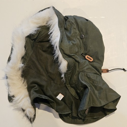 M 51 fishtail parka - m-65,,