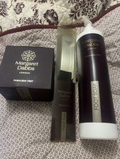 Margaret Dabbs 3 piece foot