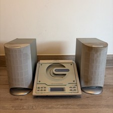 Kenwood RD-M23 Micro HiFi