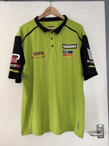 Winmau michael van gerwen - winmau,